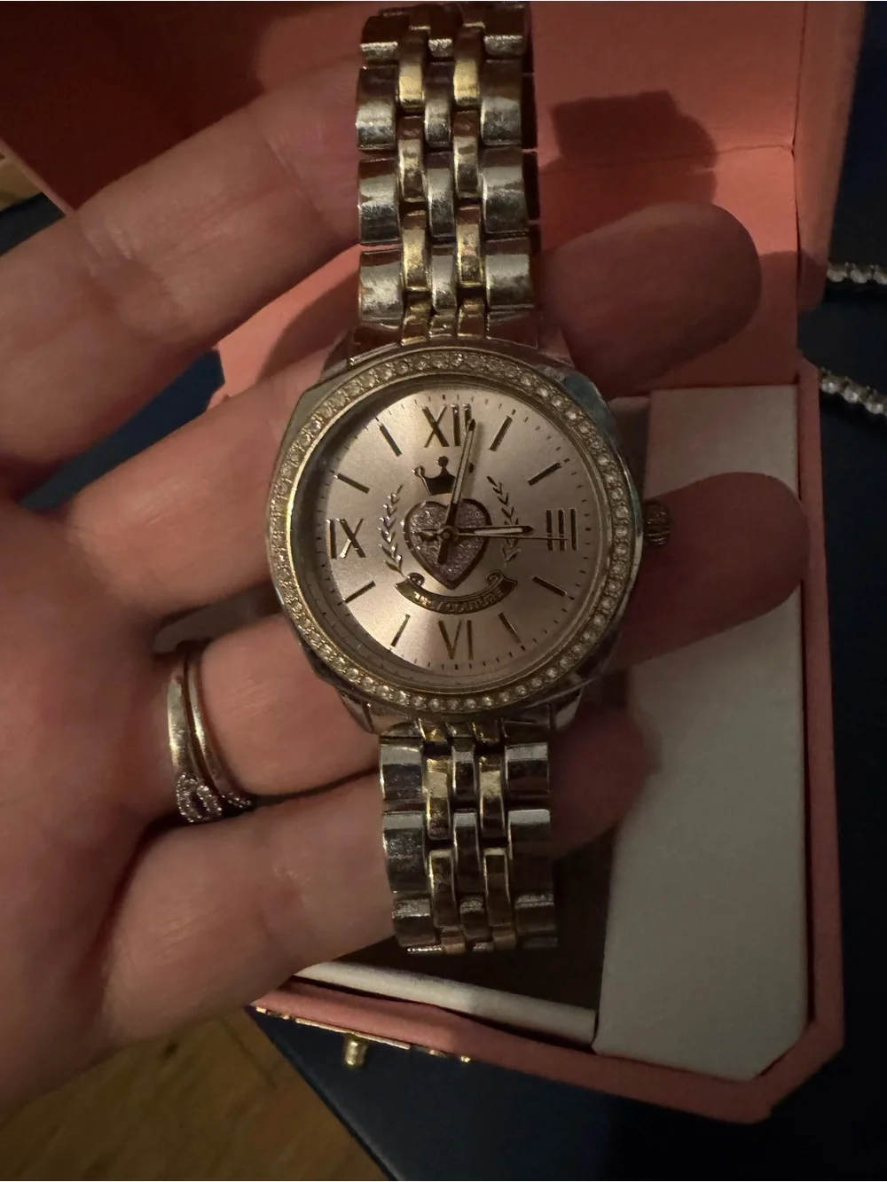 Juicy Couture stylish juicy